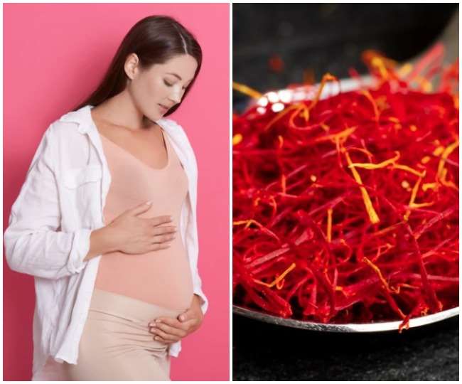 Kesar Benefits प्रेग्नेंसी में जरूर खाएं केसर, जानें इसके कई फायदे 5 benefits of having