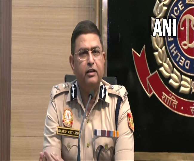 Jahangirpuri Riots: अफवाह फैलाने वालों पर होगी सख्ती, इंटरनेट पर नजर रख रही दिल्ली पुलिस