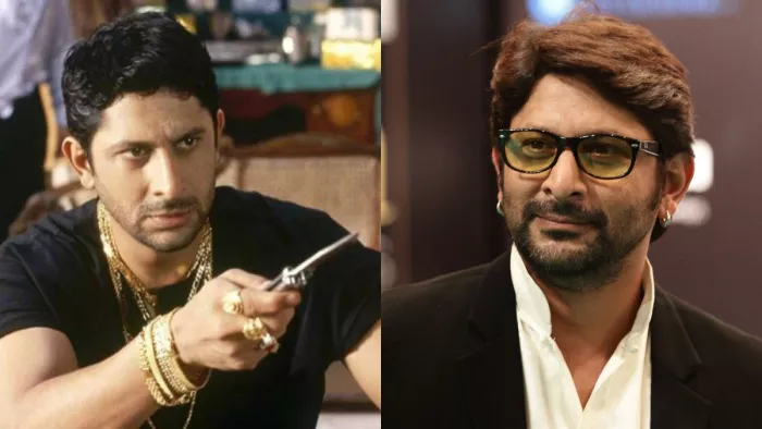 Arshad Warsi, Happy Birthday Arshad Warsi, Birthday Special Arshad Warsi, Arshad Warsi comedy Films