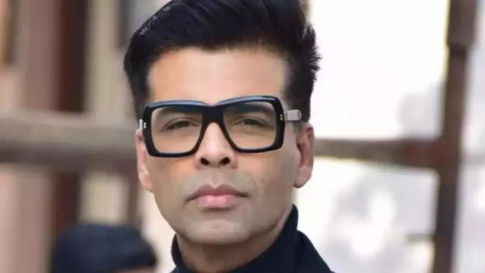 Karan Johar, Dhadak 2, Siddhant Chaturvedi, Tripti Dimri, Karan Johar Post