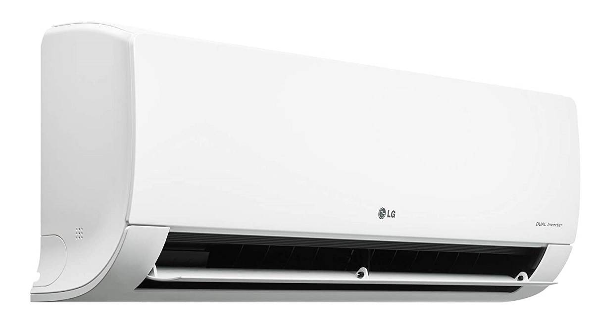 LG 1.5 Ton Split AC: अब जून बनेगा जनवरी! और बिजली का बिल भी आएगा कम