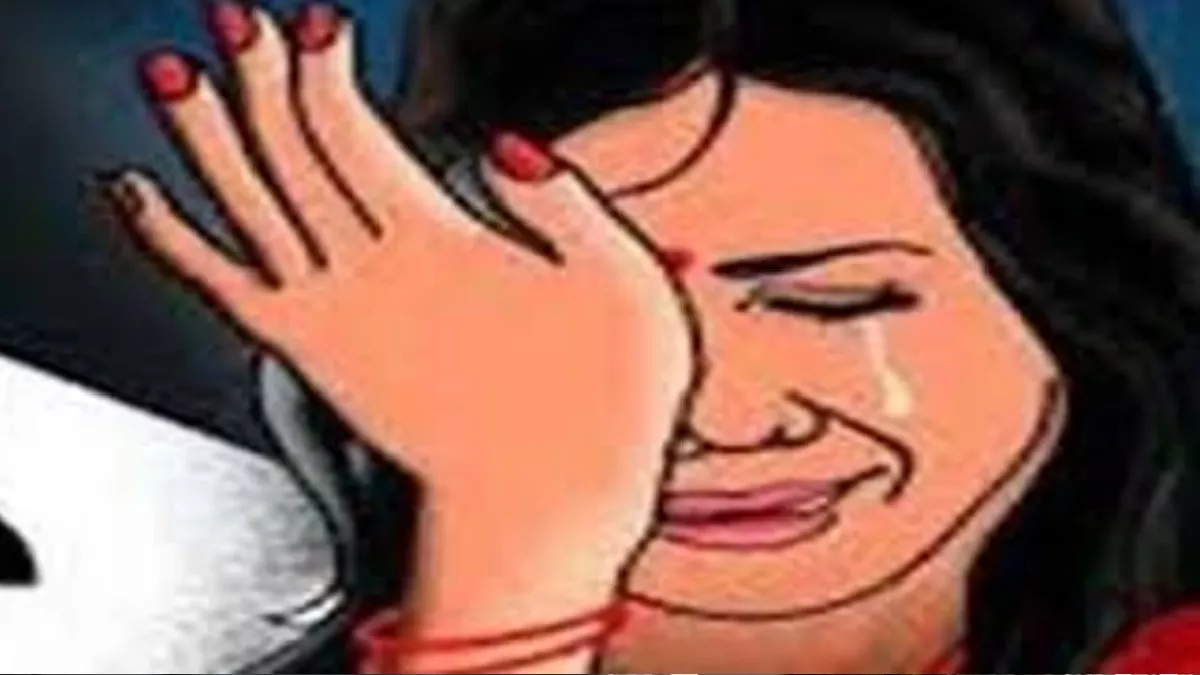 औरत की दुश्‍मन औरत: विवाहिता को झांसे में लेकर एक लाख में बेचा, जबरन राजस्थानी युवक से कराई शादी; 8 गिरफ्तार