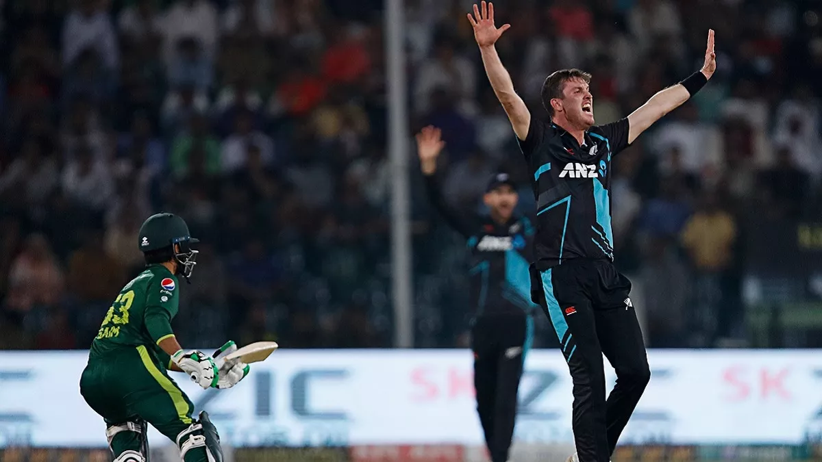 PAK vs NZ: न्‍यूजीलैंड ने रोमांचक तीसरे T20I में पाकिस्‍तान को धोया, सीरीज जीतने की उम्‍मीदें रखी जिंदा
