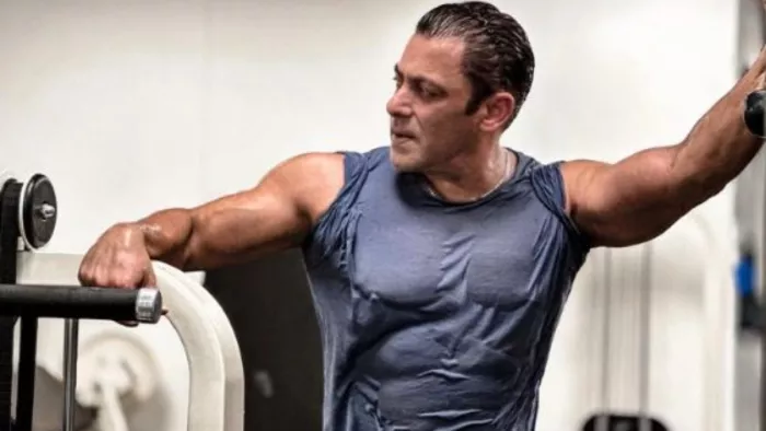 Kisi Ka Bhai Kisi Ki Jaan Salman Khan Look Dashing in Latest Photo/Instagram