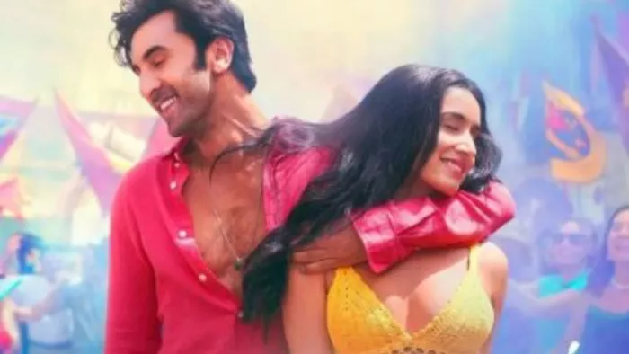 Ranbir Kapoor Tu Jhoothi Main Makkaar Become Second Longest Running Film After Shah Rukh Khan Pathaan/Instagram