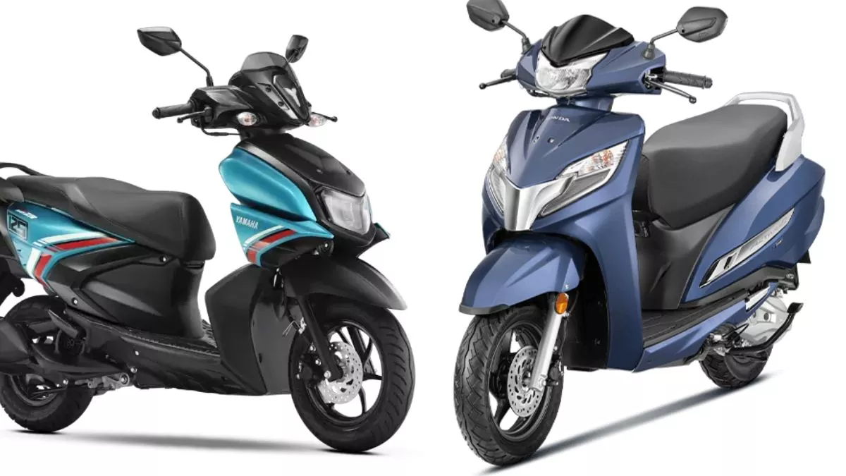 125cc Scooter: 125 सीसी सेगमेंट में आते हैं कौन से स्‍कूटर्स, कैसे हैं फीचर्स और कीमत, जानें डिटेल