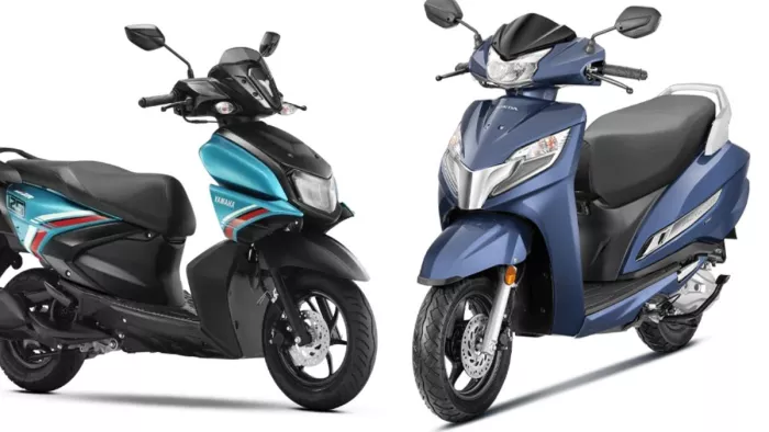 125cc सेगमेंट में किन फीचर्स के साथ किस स्कूटर को ऑफर किया जाता है। आइए जानते हैं।