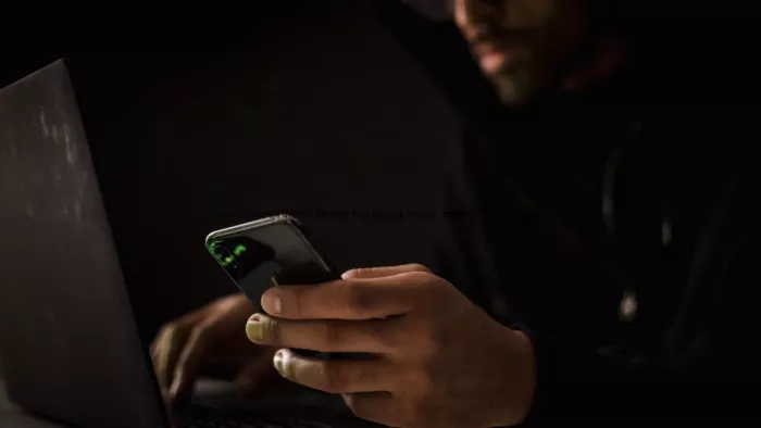 iPhone या Android स्मार्टफोन में आ गया है Virus!