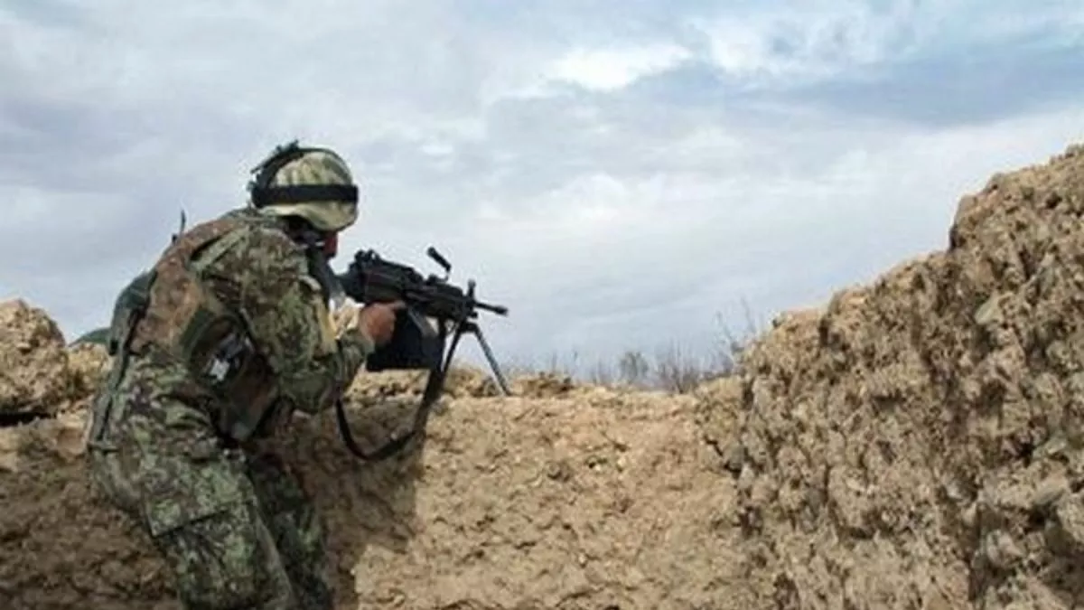 Azerbaijan: रूसी शांति सेना ने अजरबैजान के नागोर्नो-काराबाख से शुरू की वापसी, हजारों सैनिकों की हुई थी तैनाती