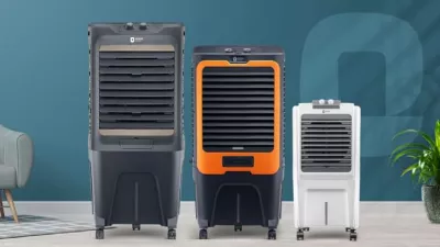ह्यूमिडिटी को कंट्रोल करते हैं ये टॉप Air Cooler, कीमत ₹3,599 से शुरु