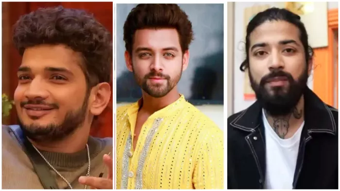 'बिग बॉस 17' के इस पॉपुलर कंटेस्टेंट की सरेआम हुई कुटाई, (X Image)