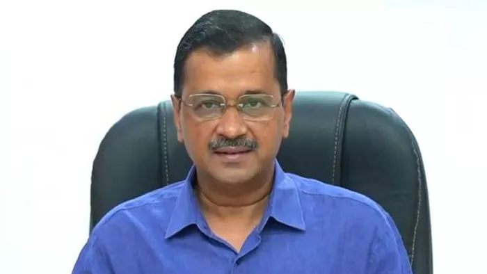 अरविंद केजरीवाल के खिलाफ ईडी ने दीं ये दलीलें। फाइल फोटो