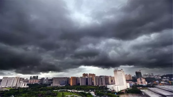 What is cloud seeding क्या है क्लाउड सीडिंग।