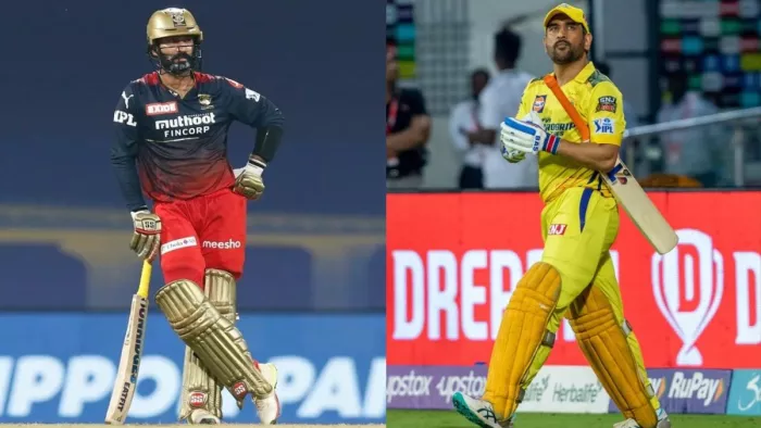 टी20 वर्ल्ड कप 2024 में दिनेश कार्तिक के खेले जाने पर रोहित शर्मा ने जिया दिलचस्प जवाब।(फोटो सोर्स: सोशल मीडिया)