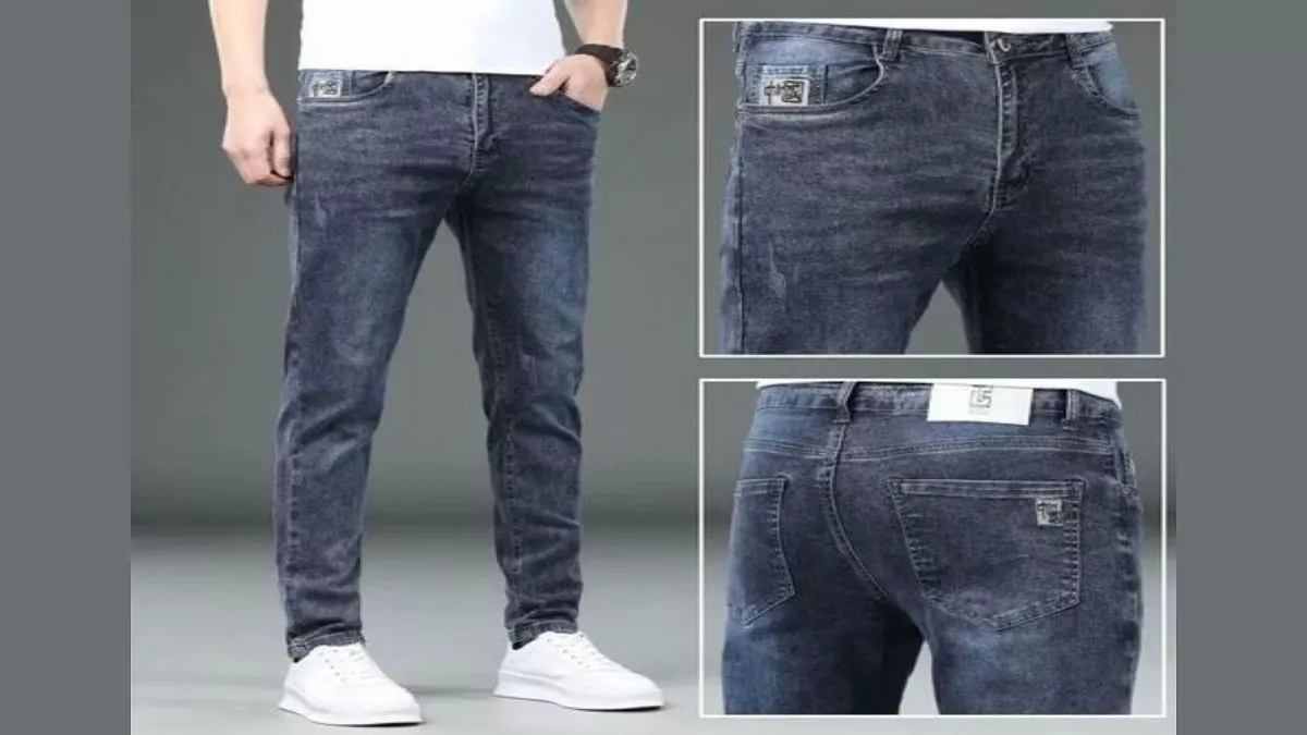 ₹409 में एंकल लेंथ की Jeans की खरीदारी करने पर लगी भीड़, समर-सीजन के लिए परफेक्ट डिजाइन