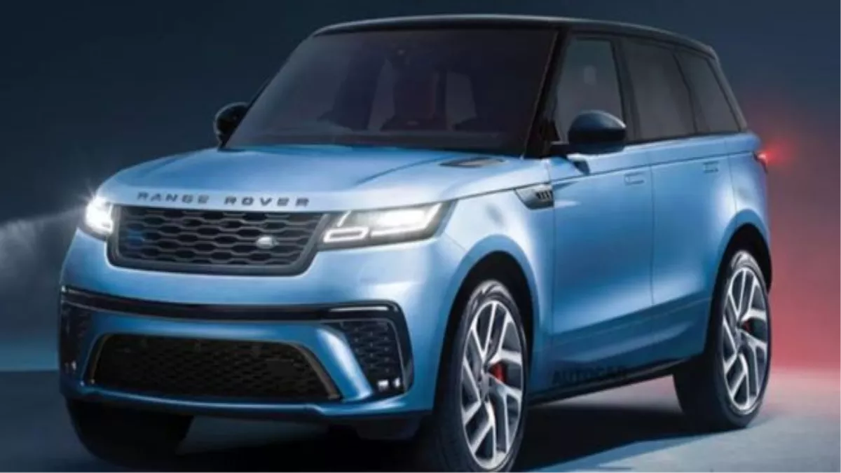 Tata Motors अब भारत में बनाएगी Jaguar Land Rover की कारें? 1 बिलियन डॉलर के निवेश की उम्मीद