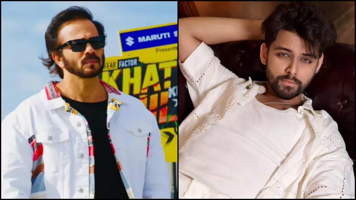 Bigg Boss की इस कंटेस्टेंट के साथ दिखे समर्थ जुरेल, Khatron Ke Khiladi 14 में होंगे शामिल!