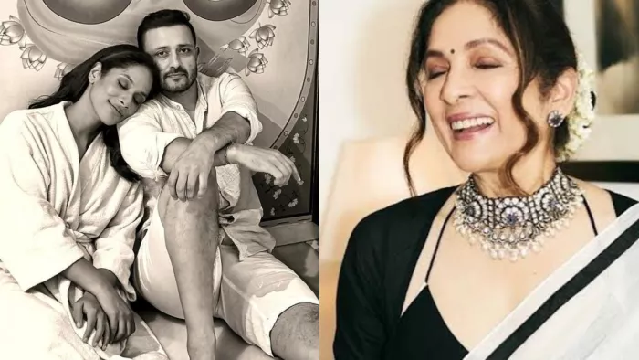 masaba gupta pregnant ( Photo Credit Instagram)