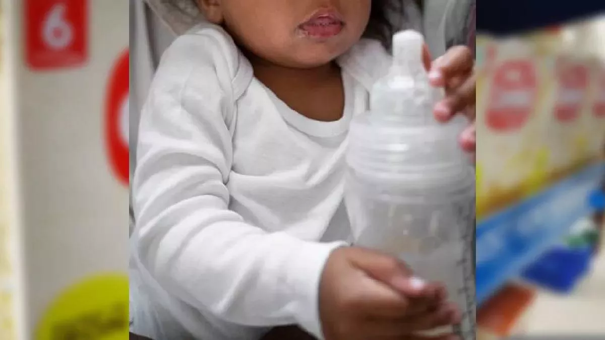 दोयम दर्जे के उत्पाद, बचपन से खिलवाड़; सख्त कर्रवाई की दरकार