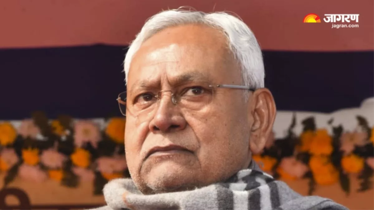 Nitish Kumar अब क्या करेंगे? BJP ने JDU को दी गठबंधन धर्म की दुहाई, RJD छोड़कर आए पूर्व सांसद के बयान से खफा