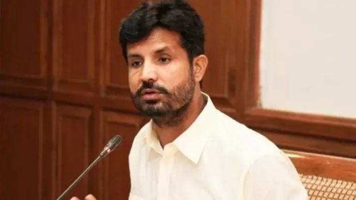 कांग्रेस ने टिकटों को लेकर बदली रणनीति (फाइल फोटो)