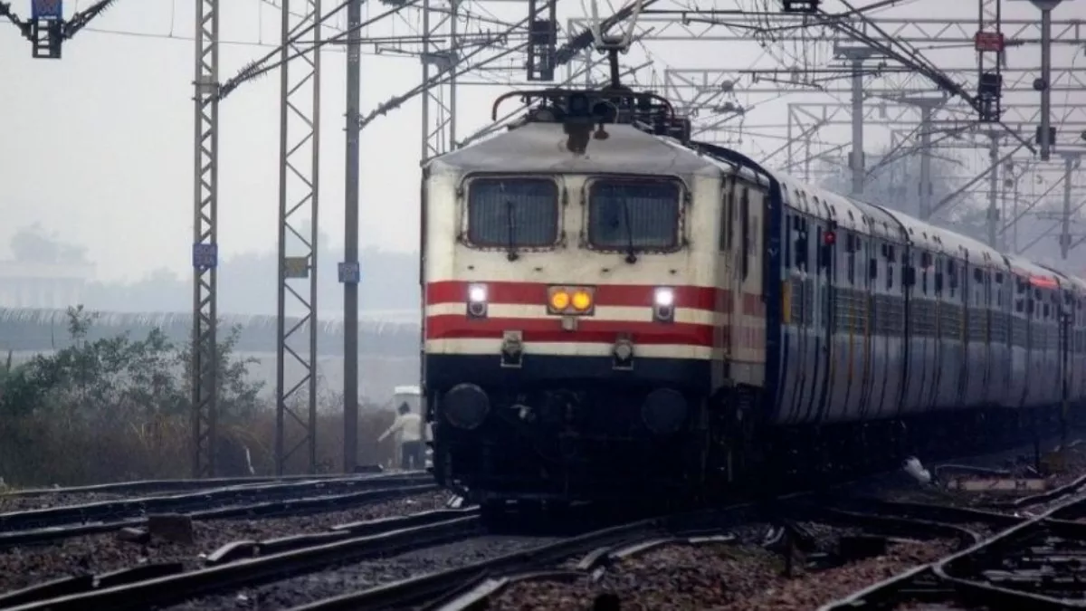 Raxaul Hyderabad Train: जून तक चलेगी रक्सौल-सिकंदराबाद और रक्सौल-हैदराबाद स्पेशल ट्रेन, जानिए टाइमिंग और रूट