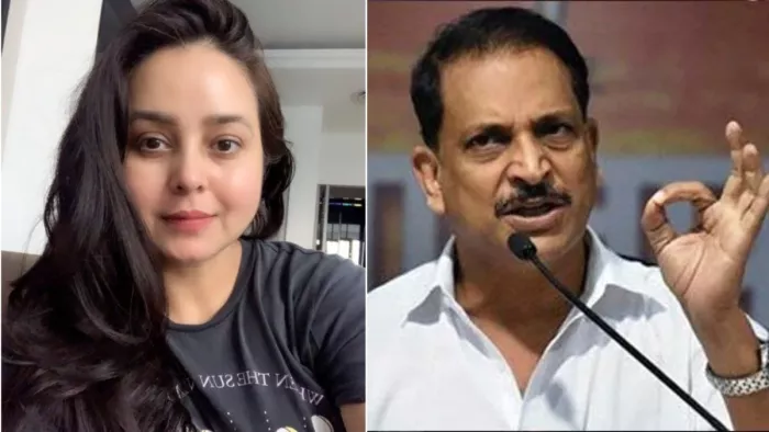 'धूप में घूमने से...', रोहिणी आचार्य के 'बेवकूफ आदमी' वाले कमेंट पर ये क्या बोल गए राजीव रूडी