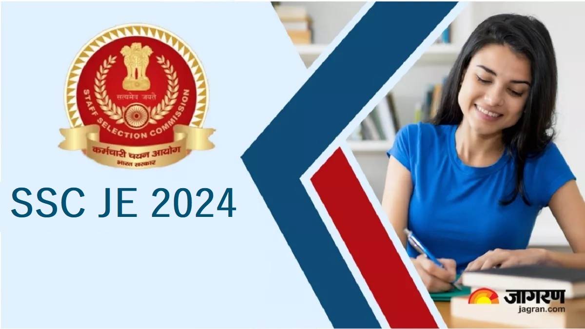 ssc je exam 2024 application last date today april 18 for 966 junior engineer vacancies submit online form at ssc nic in