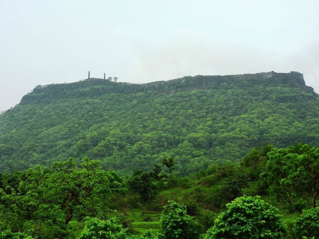 Madhya Pradesh: सतपुड़ा की पहाड़ी पर इतिहास, रोमांच और प्रकृति दर्शन का ...