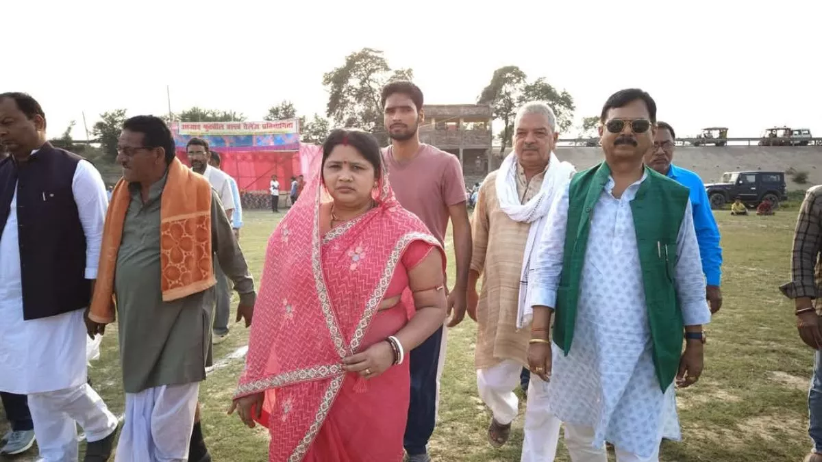Bhagalpur News: अकबरनगर नगर पंचायत को मिली बड़ी सौगात, बनेगा खुद का प्रशासनिक भवन