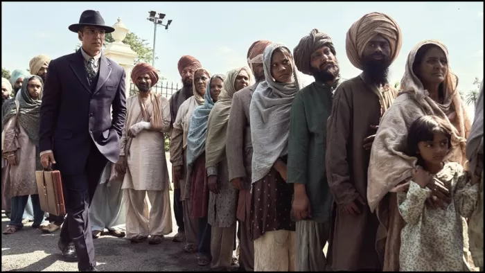 अक्षय कुमार ने केसरी चैप्टर 2 करने के पीछे बताया कारण। फोटो क्रेडिट- इंस्टाग्राम