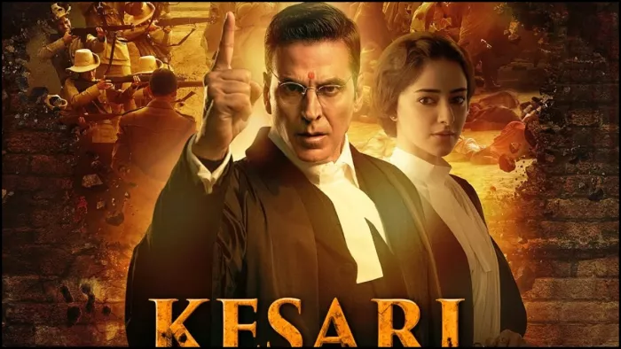 अक्षय कुमार की केसरी पर आया एक्टर का रिएक्शन। फोटो क्रेडिट- इंस्टाग्राम