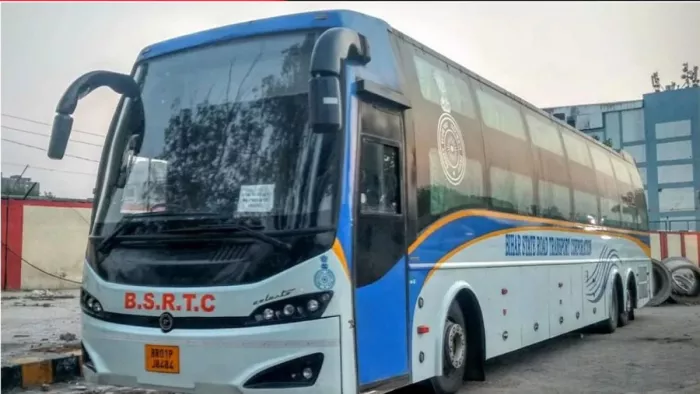 जिला मुख्यालयों से जोड़ने के लिए चलेंगी डीलक्स बसें (प्रतीकात्मक फोटो )