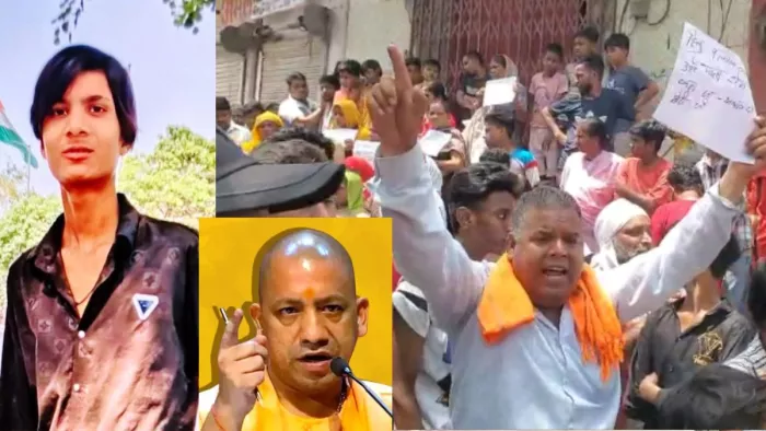 दिल्ली में कुणाल की हत्या का सनसनीखेज खुलासा हुआ है। जागरण फोटो