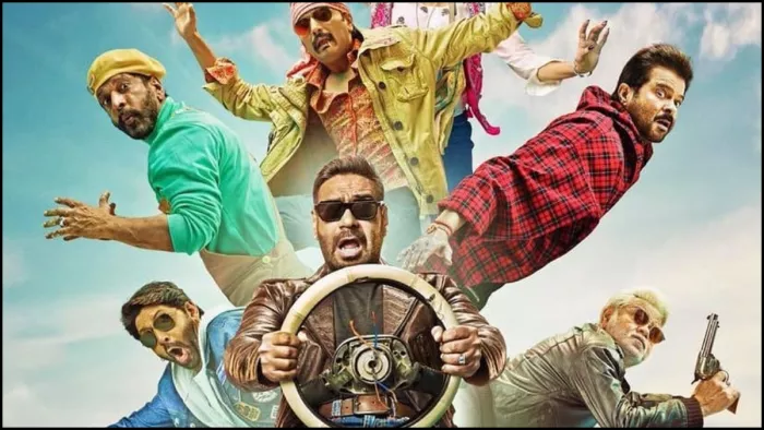 बॉलीवुड एक्टर ने इंडस्ट्री के हालात पर की बात। फोटो क्रेडिट- इंस्टाग्राम