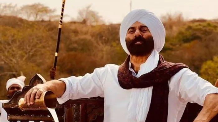 जाट वर्ल्डवाइड कलेक्शन डे 8/ फोटो- Instagram