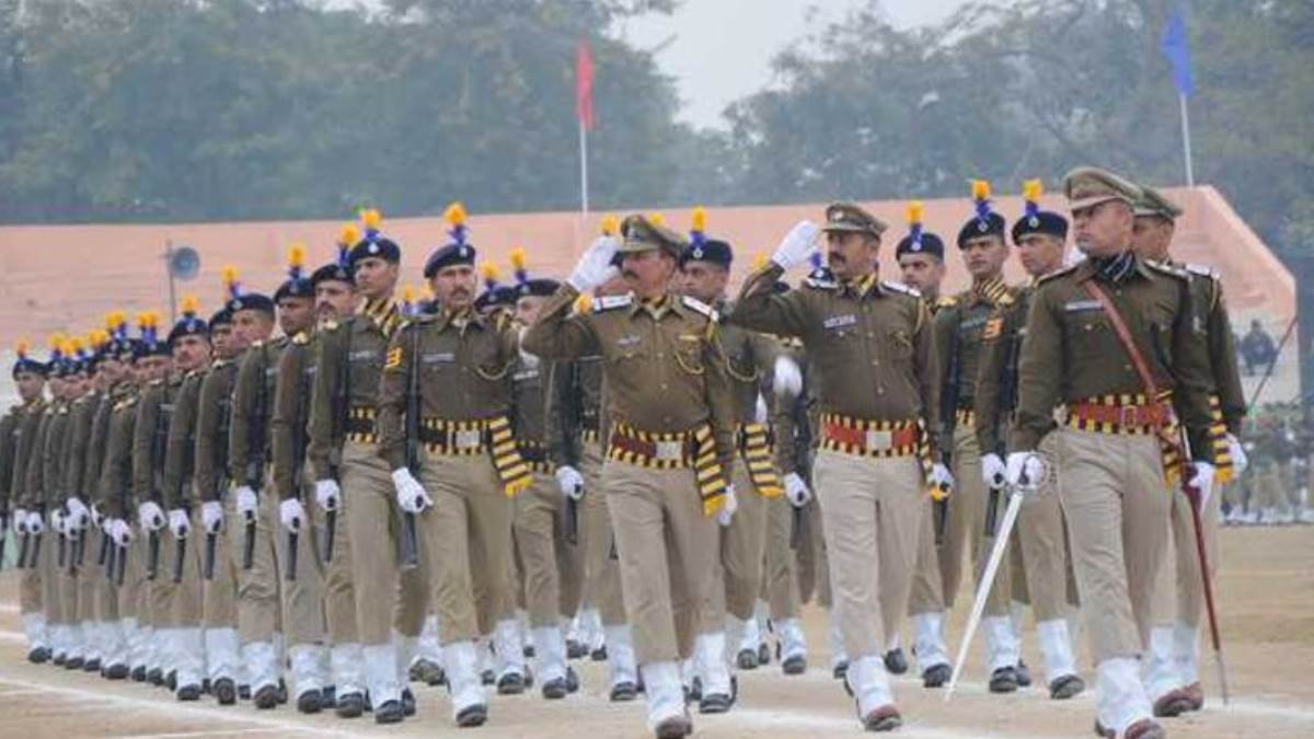 jammu kashmir police transfer 113 police officers along with 17 ips reshuffle check the list