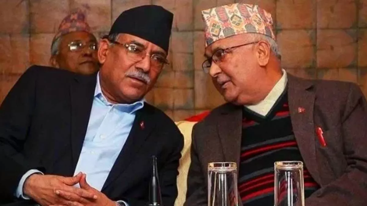 जागरण संपादकीय: लोकतंत्र के अनुभवों से निराश नेपाल, लोकतंत्र के कटु अनुभव