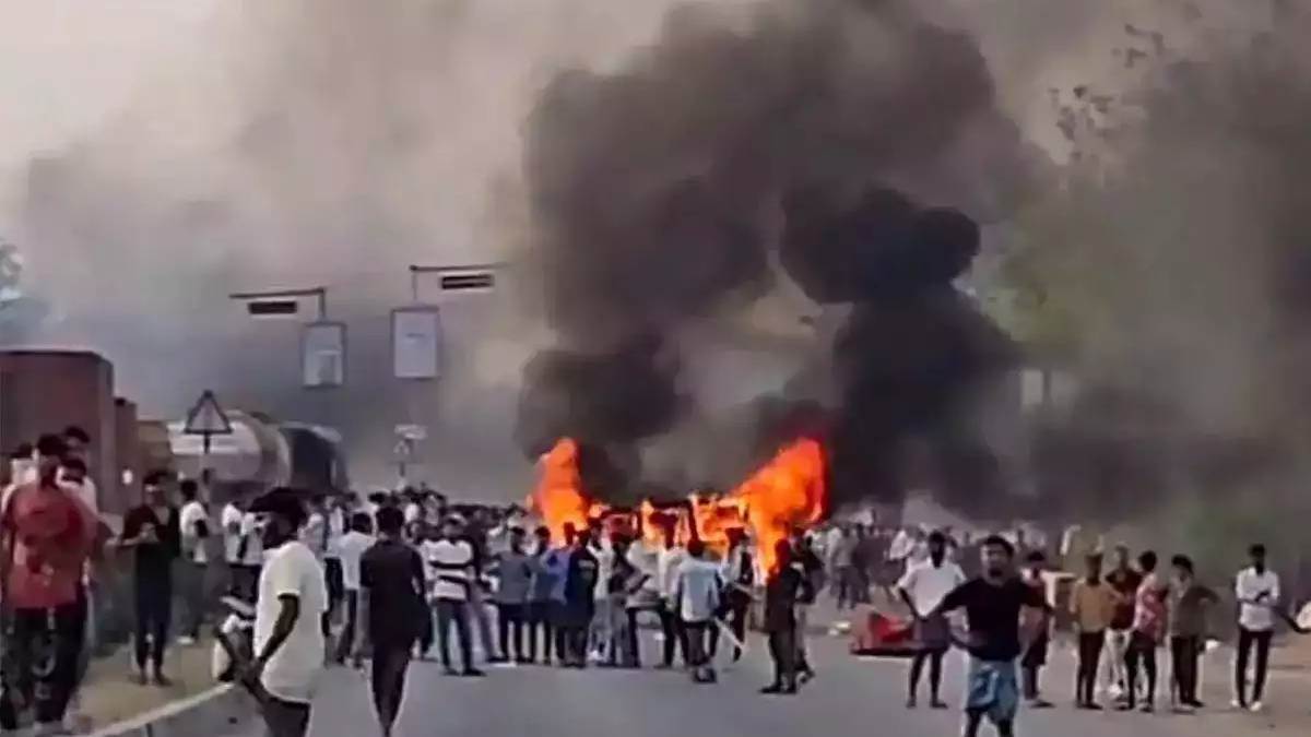 murshidabad violence mamata government will have to change its attitude