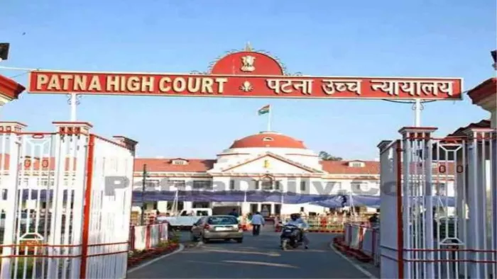 पटना हाई कोर्ट ने मामला सीबीआई को सौंपा। (जागरण)