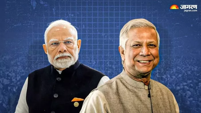 भारत बांग्लादेश के संबंधों में होगा सुधार (फाइल फोटो)