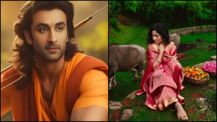 रामायण पार्ट 2 की शूटिंग को लेकर आया बड़ा अपडेट। फोटो क्रेडिट- इंस्टाग्राम
