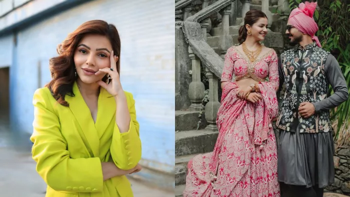रुबीना दिलैक के पति अभिनव शुक्ला का रिएक्शन (Photo Credit- Instagram)