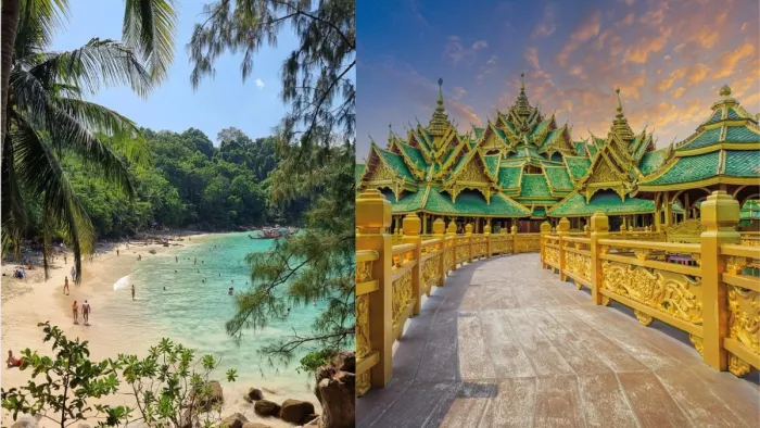 थाईलैंड में घूमने के लिए बेस्ट हैं ये जगहें। (Image Credit- Instagram/thailandinsider/joeysantiniphotography)
