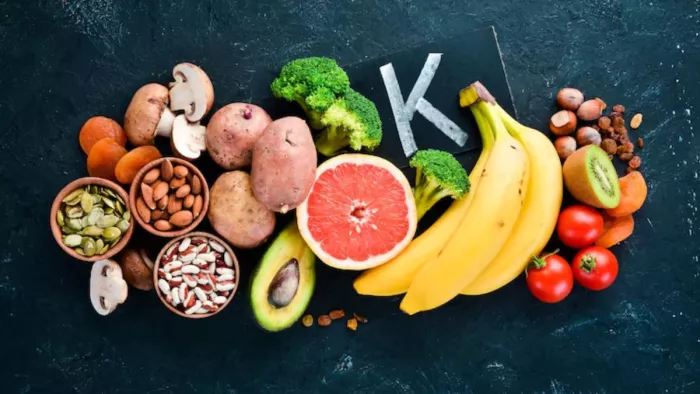 Vitamin-K की पूर्ति के लिए खाना शुरू कर दें ये चीजें (Picture Courtesy: Freepik)
