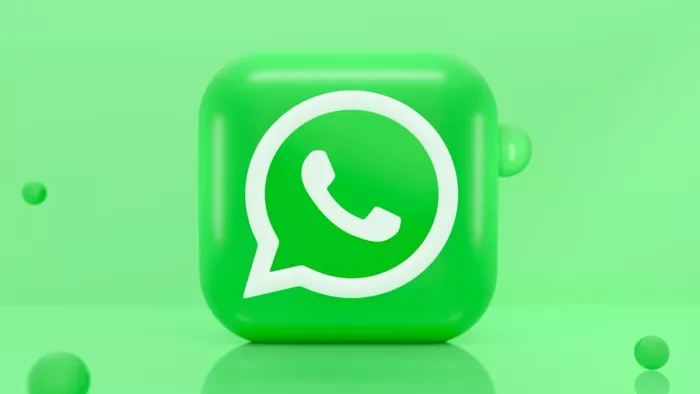 WhatsApp पर एक नया फीचर पेश किया गया है।