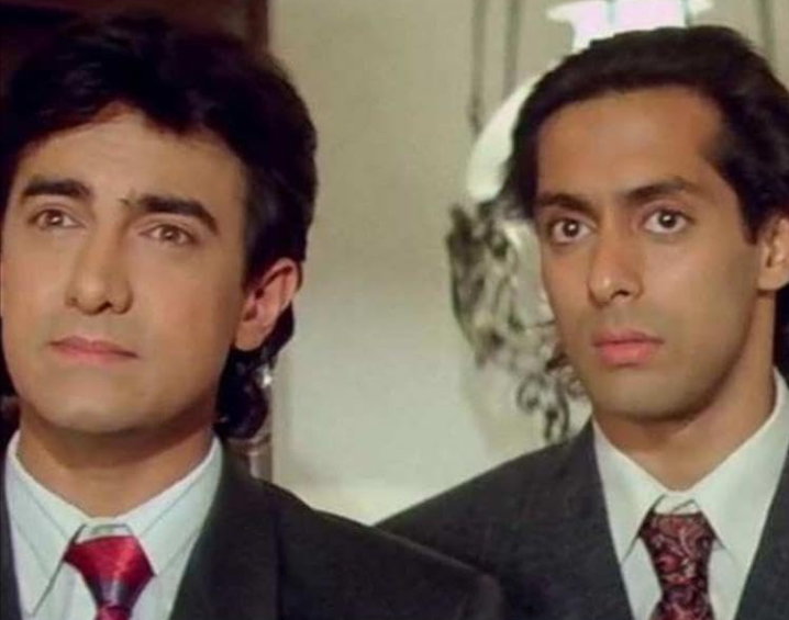 andaaz apna apna