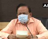 भारत में कोरोना मामलों में सबसे बड़ी वृद्धि, 24 घंटों में 5242 नए केस और 157 की मौत