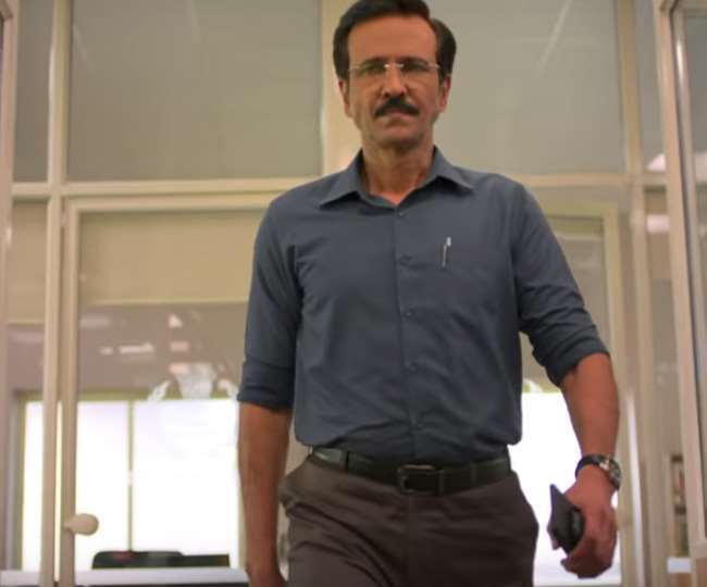 Kay Kay Menon Wins Dadasaheb Phalke Award Shares The Picture On Instagram