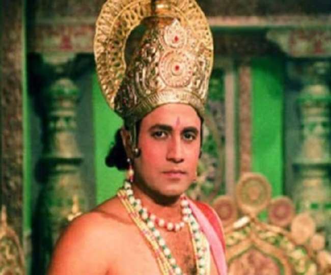 बीबीसी खरीदना चाहता था रामायण के राइट्स, लेकिन राम की छवि बचाने के लिए नहीं माने रामानंद सागर - दैनिक जागरण
